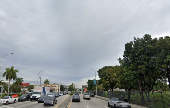 Miami Braces for Varied Weather with Saharan Dust and Storm Chances on the Horizon