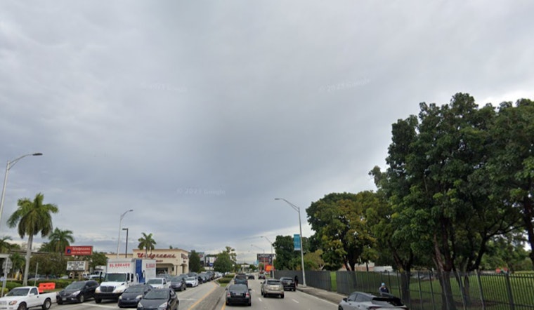 Miami Braces for Varied Weather with Saharan Dust and Storm Chances on the Horizon