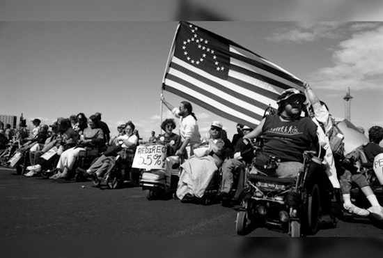 Miami Celebrates 35 Years of ADA with Free Event at Stephen P. Clark Center Featuring Live Entertainment and Advocacy