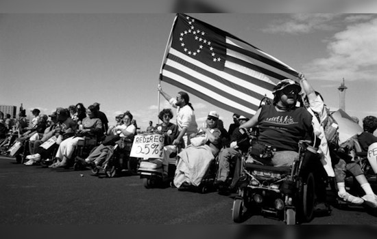 Miami Celebrates 35 Years of ADA with Free Event at Stephen P. Clark Center Featuring Live Entertainment and Advocacy