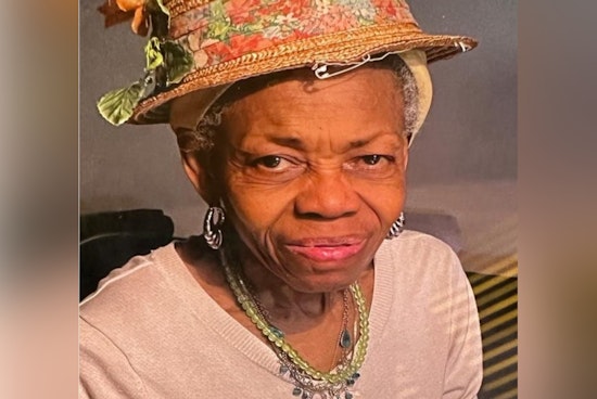 Miami Community Urged to Aid in Search for Missing 73-Year-Old Alba Salmeron from Overtown