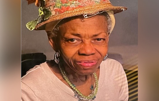 Miami Community Urged to Aid in Search for Missing 73-Year-Old Alba Salmeron from Overtown