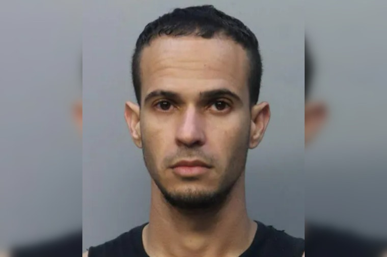 Miami-Dade Amazon Delivery Driver Arrested for Allegedly Stealing $45K Worth of Packages