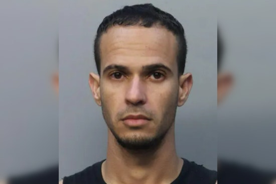 Miami-Dade Amazon Delivery Driver Arrested for Allegedly Stealing $45K Worth of Packages
