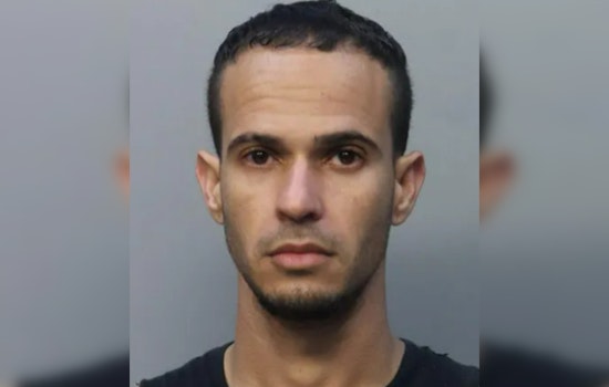 Miami-Dade Amazon Delivery Driver Arrested for Allegedly Stealing $45K Worth of Packages