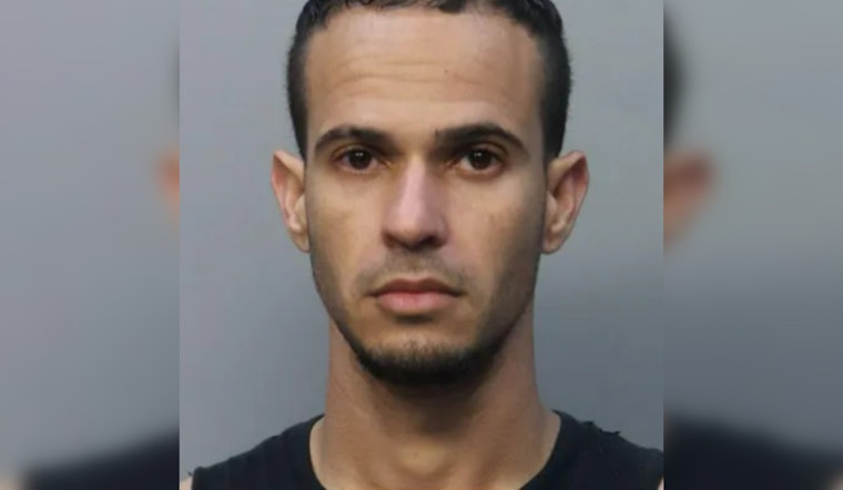 Miami-Dade Amazon Delivery Driver Arrested for Allegedly Stealing $45K Worth of Packages