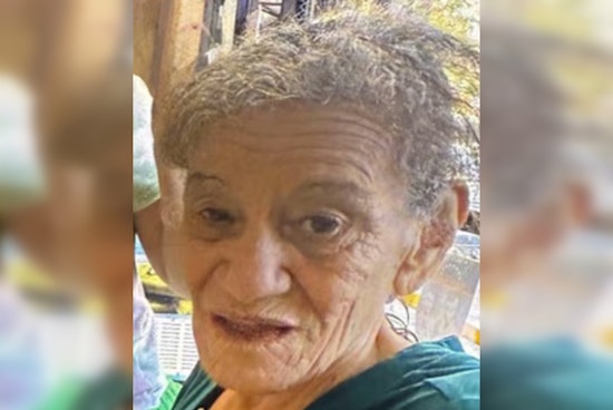Miami-Dade Authorities Seek Help in Search for Missing 70-Year-Old Woman in Kendall