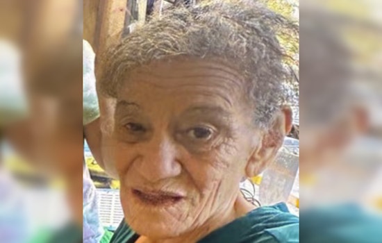 Miami-Dade Authorities Seek Help in Search for Missing 70-Year-Old Woman in Kendall