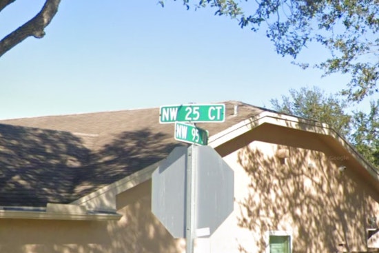 Miami-Dade Authorities Seek Leads in Doral Hit-and-Run That Killed Kentucky Man