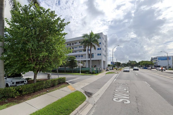 Miami-Dade Celebrates Grand Opening of Ludlam Trail Towers for Senior Affordable Housing on May 13th