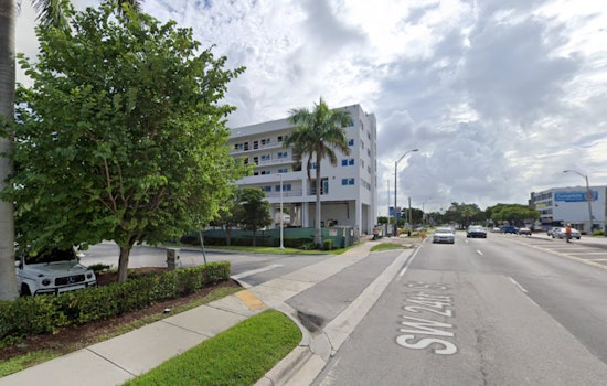 Miami-Dade Celebrates Grand Opening of Ludlam Trail Towers for Senior Affordable Housing on May 13th