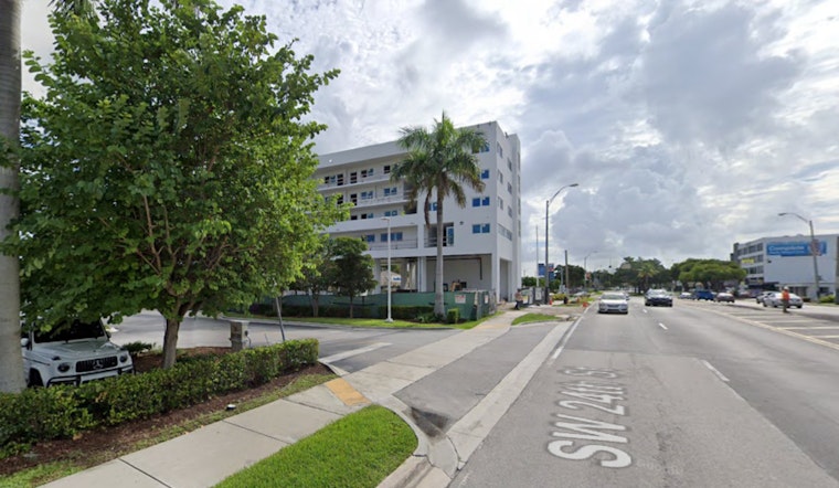 Miami-Dade Celebrates Grand Opening of Ludlam Trail Towers for Senior Affordable Housing on May 13th