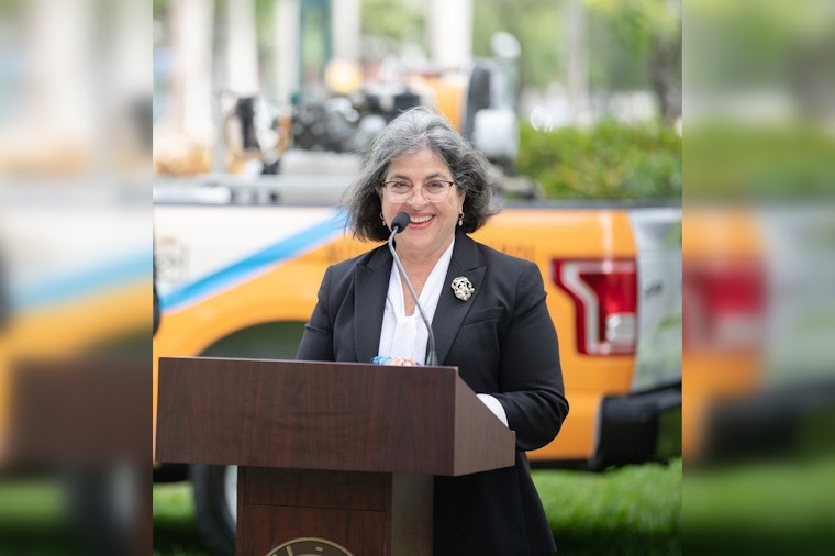 Miami-Dade County Announces Preparedness Plan for Impending Mosquito Season, Mayor to Address Public at Press Conference