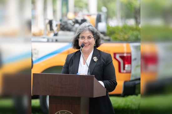 Miami-Dade County Announces Preparedness Plan for Impending Mosquito Season, Mayor to Address Public at Press Conference
