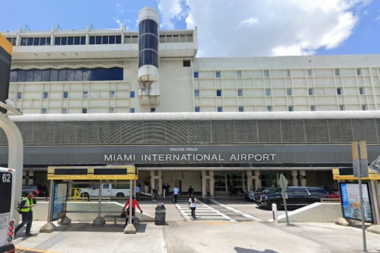 Miami-Dade County Approves $600 Million Expansion of Miami International Airport with New Concourse K