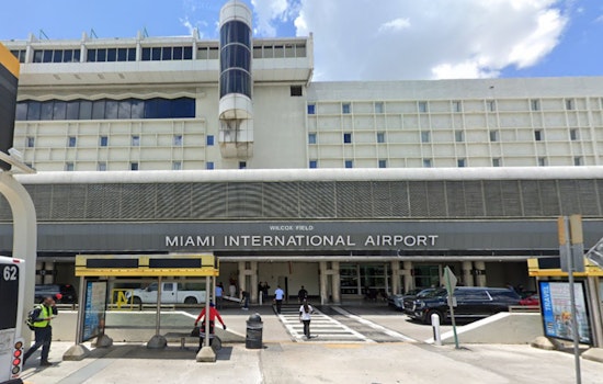 Miami-Dade County Approves $600 Million Expansion of Miami International Airport with New Concourse K