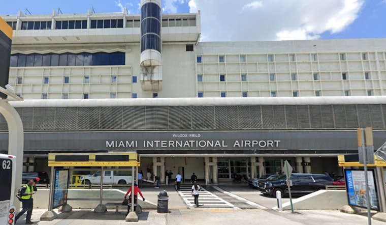 Miami-Dade County Approves $600 Million Expansion of Miami International Airport with New Concourse K