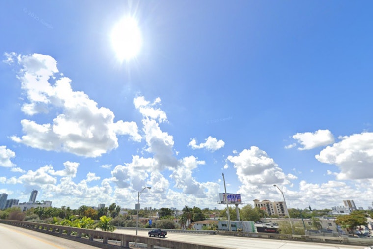 Miami-Dade County Braces for Soaring Temperatures, Possible Record Heat and Scattered Storms in Forecast