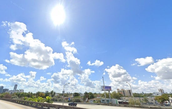 Miami-Dade County Braces for Soaring Temperatures, Possible Record Heat and Scattered Storms in Forecast