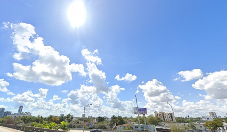 Miami-Dade County Braces for Soaring Temperatures, Possible Record Heat and Scattered Storms in Forecast