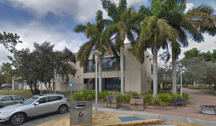 Miami-Dade County Embarks on Modernization and Eco-Innovation with South Dade Regional Library Renovation and Solar Project