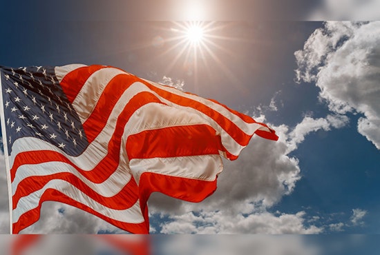 Miami-Dade County Honors Fallen Heroes with Memorial Day Events and Service Adjustments