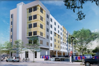 Miami-Dade County Launches Alto Tower, a Milestone in Affordable Housing Near Miami International Airport
