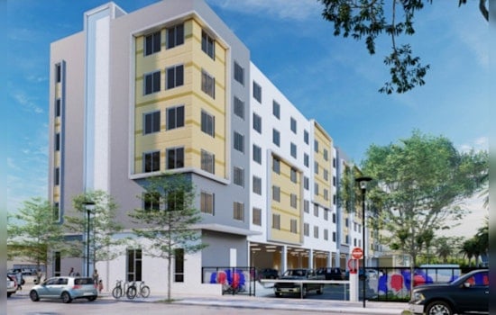 Miami-Dade County Launches Alto Tower, a Milestone in Affordable Housing Near Miami International Airport