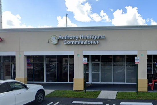 Miami-Dade District 10 Rolls Out $5,000 Grants for Mom and Pop Businesses in 2025 Program