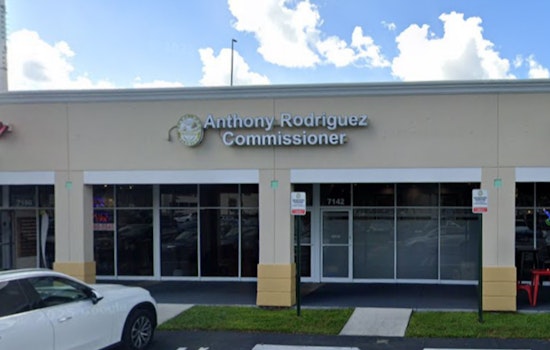 Miami-Dade District 10 Rolls Out $5,000 Grants for Mom and Pop Businesses in 2025 Program