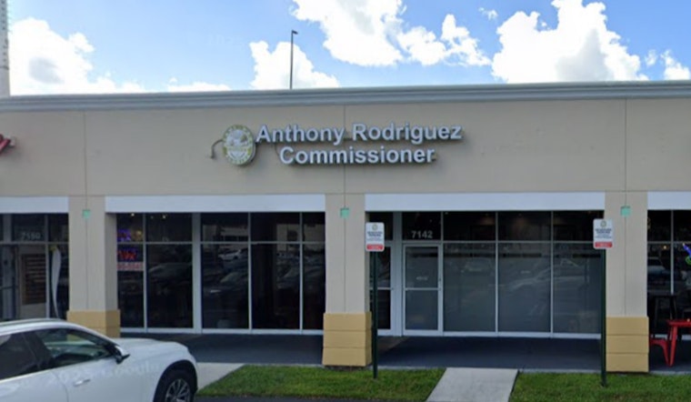 Miami-Dade District 10 Rolls Out $5,000 Grants for Mom and Pop Businesses in 2025 Program