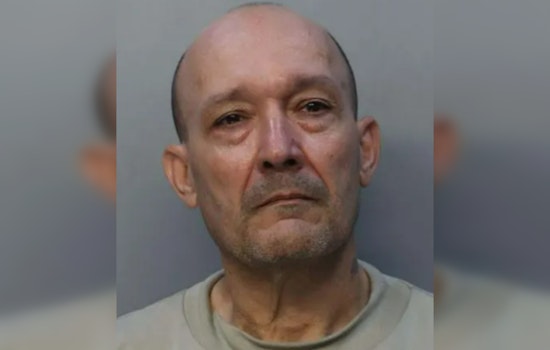 Miami-Dade Man Accused of "Credit Bust Out" Scheme in Attempt to Purchase Luxury Cars