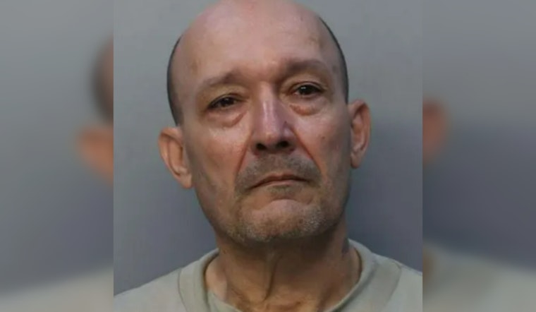 Miami-Dade Man Accused of "Credit Bust Out" Scheme in Attempt to Purchase Luxury Cars