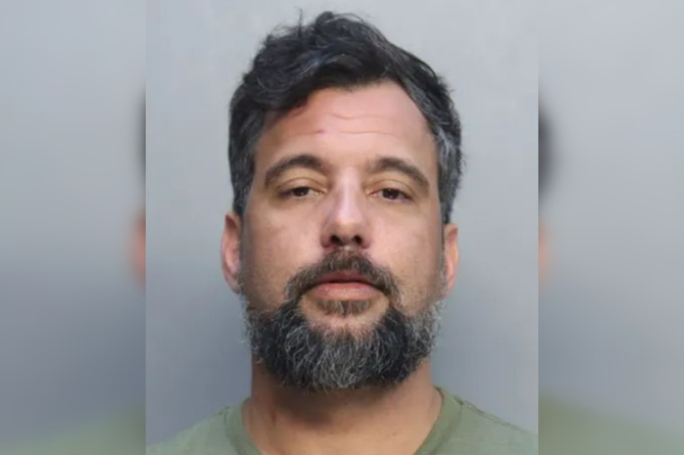 Miami-Dade Man Held Without Bond on Charges of Aggravated Child Abuse Involving 6-Year-Old Stepchild