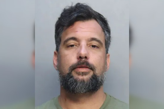 Miami-Dade Man Held Without Bond on Charges of Aggravated Child Abuse Involving 6-Year-Old Stepchild