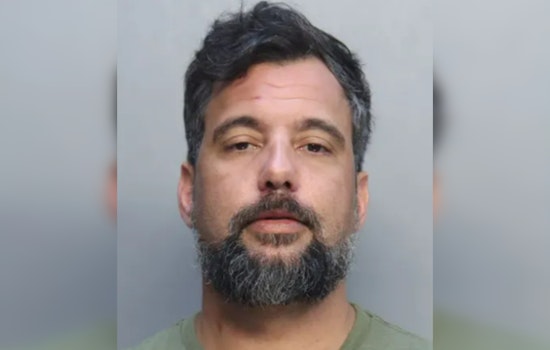 Miami-Dade Man Held Without Bond on Charges of Aggravated Child Abuse Involving 6-Year-Old Stepchild