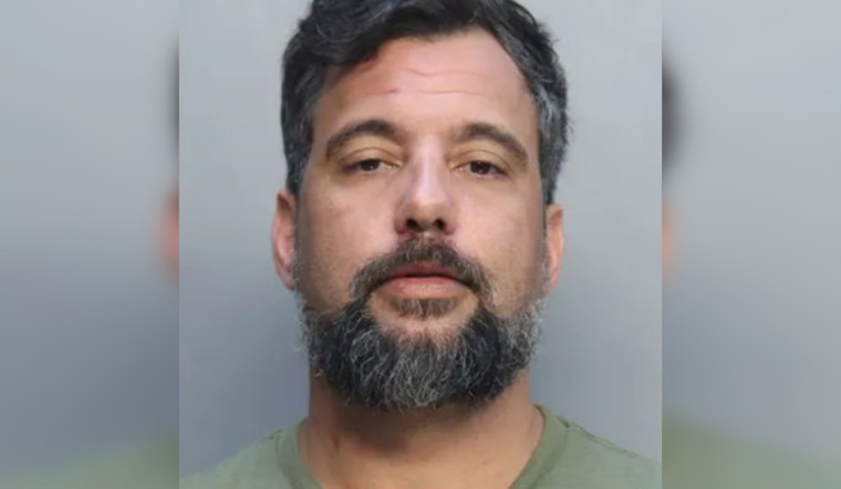 Miami-Dade Man Held Without Bond on Charges of Aggravated Child Abuse Involving 6-Year-Old Stepchild