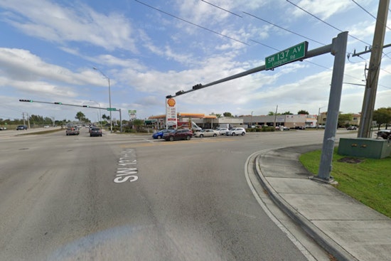 Miami-Dade Residents Rally Against Proposed Waste Facility Near Miami Executive Airport