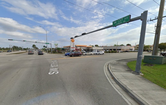 Miami-Dade Residents Rally Against Proposed Waste Facility Near Miami Executive Airport