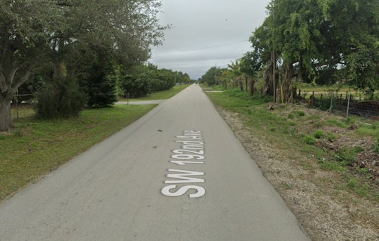 Miami-Dade Sheriff's Office Cracks Down on Illegal Cockfighting Ring, 42 Arrested