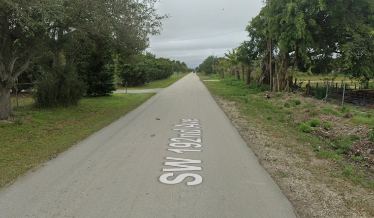 Miami-Dade Sheriff's Office Cracks Down on Illegal Cockfighting Ring, 42 Arrested