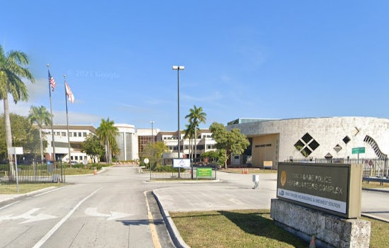Miami-Dade Sheriff's Office Unveils New Crime Data Dashboard for Enhanced Public Safety and Transparency