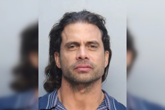 Miami-Dade Telenovela Star Pedro Moreno Arrested on Battery Charge Amidst Domestic Dispute