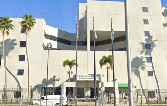 Miami-Dade Towing Company Concealed Illegal Chop Shop, Three Arrested on Multiple Charges