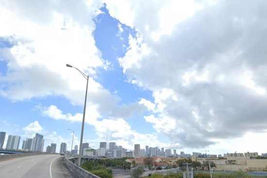 Miami Faces Sweltering Heat Wave with Temperatures Feeling Like 100°