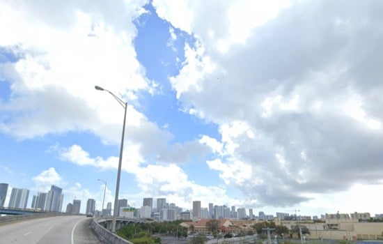 Miami Faces Sweltering Heat Wave with Temperatures Feeling Like 100°