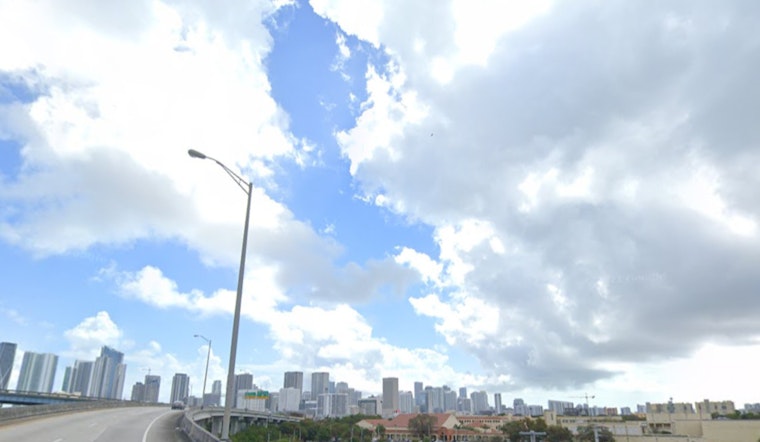 Miami Faces Sweltering Heat Wave with Temperatures Feeling Like 100°
