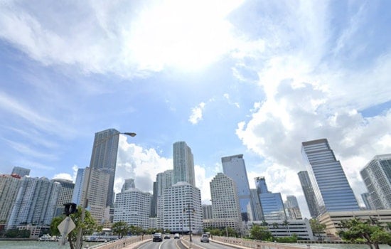 Miami Forecasts Promise Sunny Days and Warmth with Looming Rain Chances Next Week