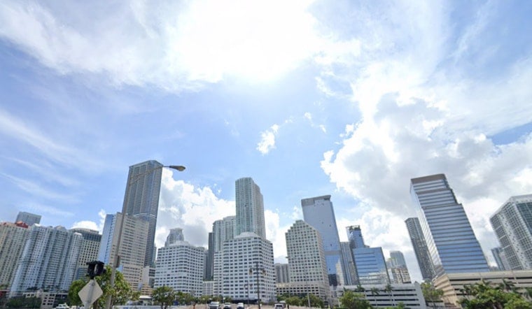 Miami Forecasts Promise Sunny Days and Warmth with Looming Rain Chances Next Week