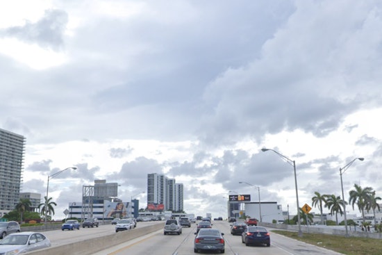 Miami Forecasts Sun and Storms This Week, Heavy Rain to Give Way to Clearer Skies